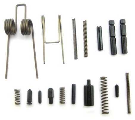 CMMG AR Parts Kit Lower Spring And Pin Trigger Hammer 2 Pins Takedown Springs D